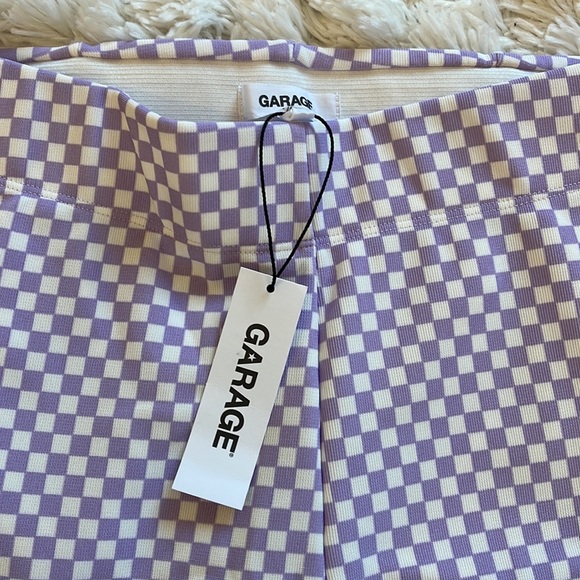 Garage flare pants - Picture 2 of 3